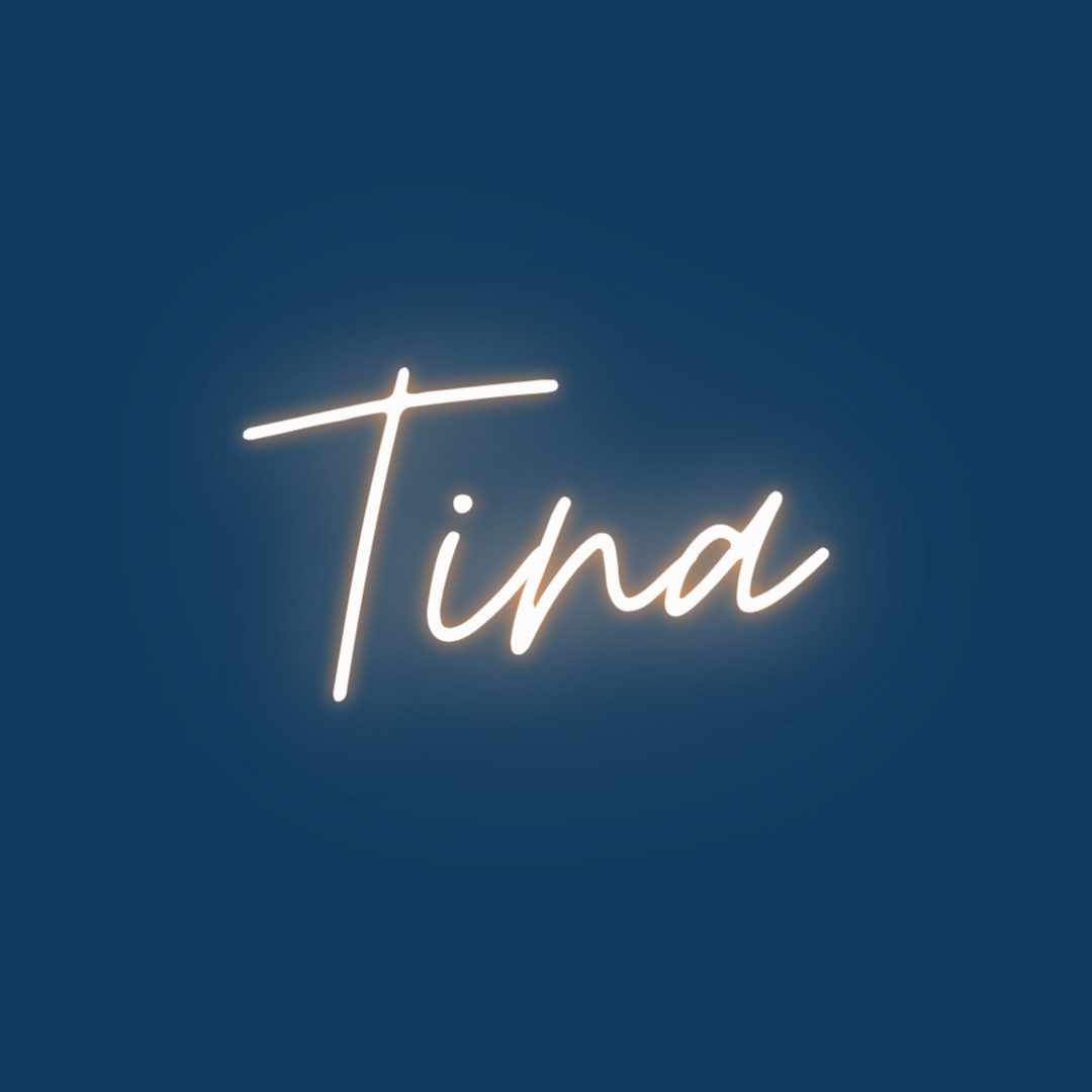 Tina Roshan Tina - Labeled and Loved