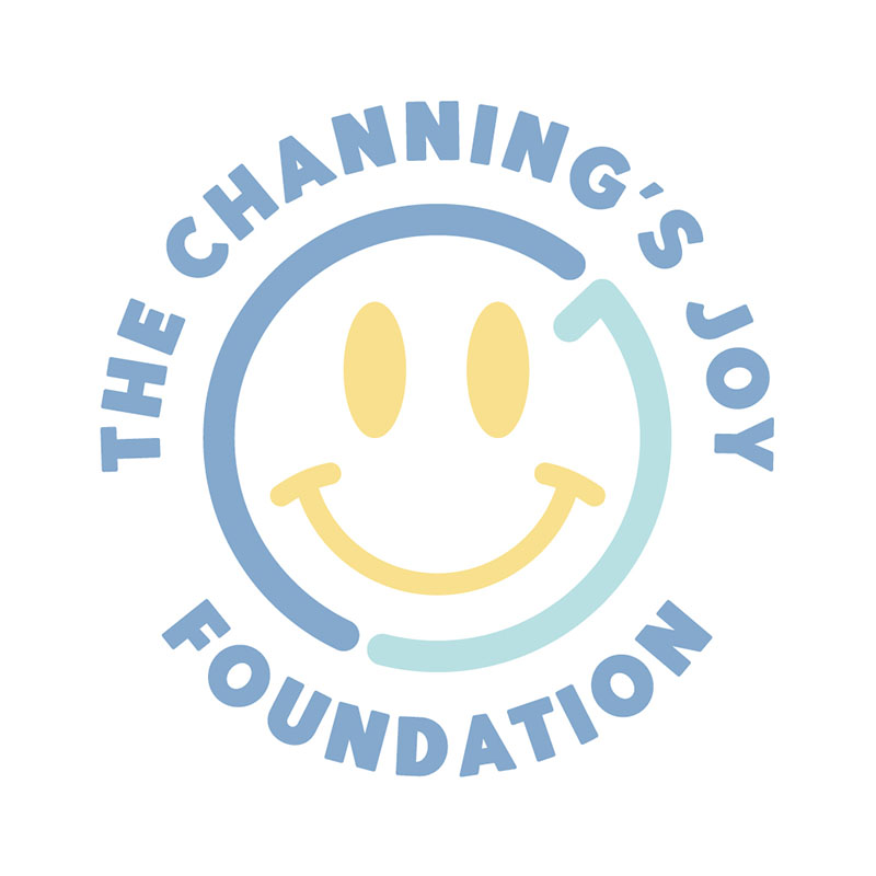 The Channing's Joy Foundation