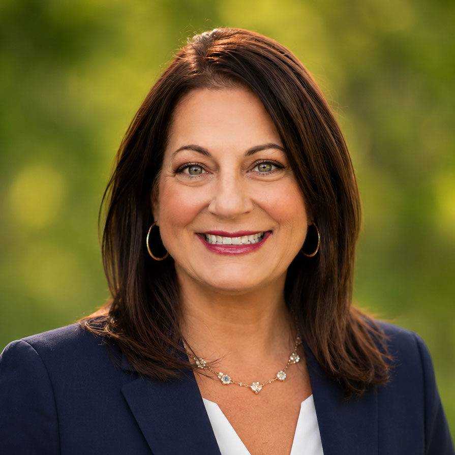 Jennifer Kenneth