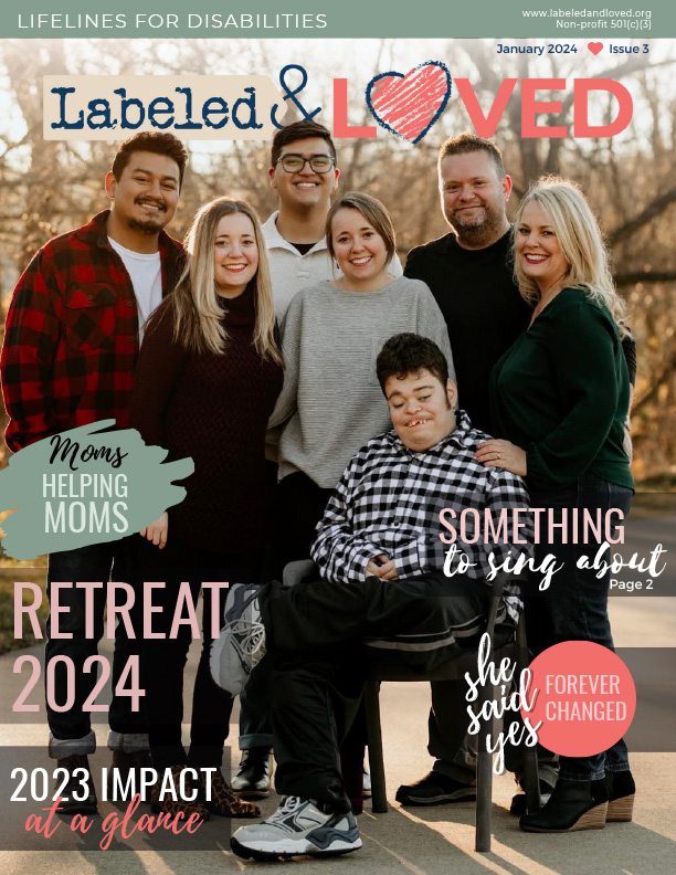 Labeled & Loved