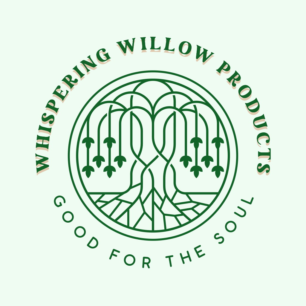 Whispering Willow Products
